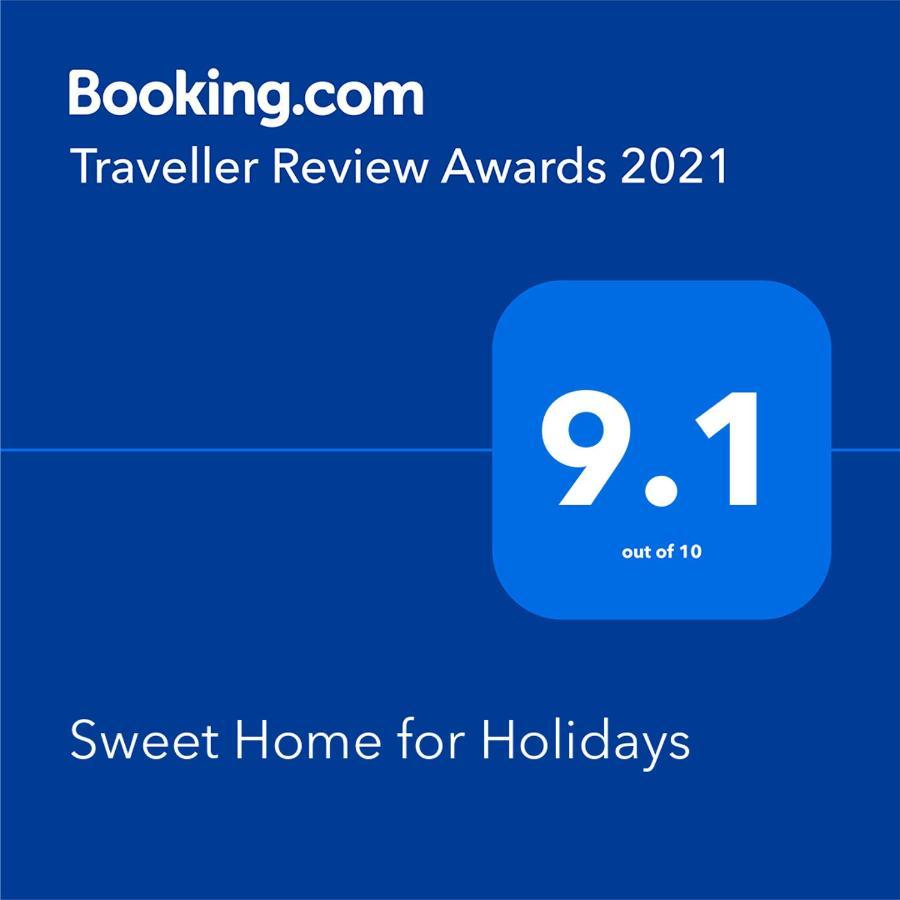 מצ'יקו Sweet Home For Holidays מראה חיצוני תמונה