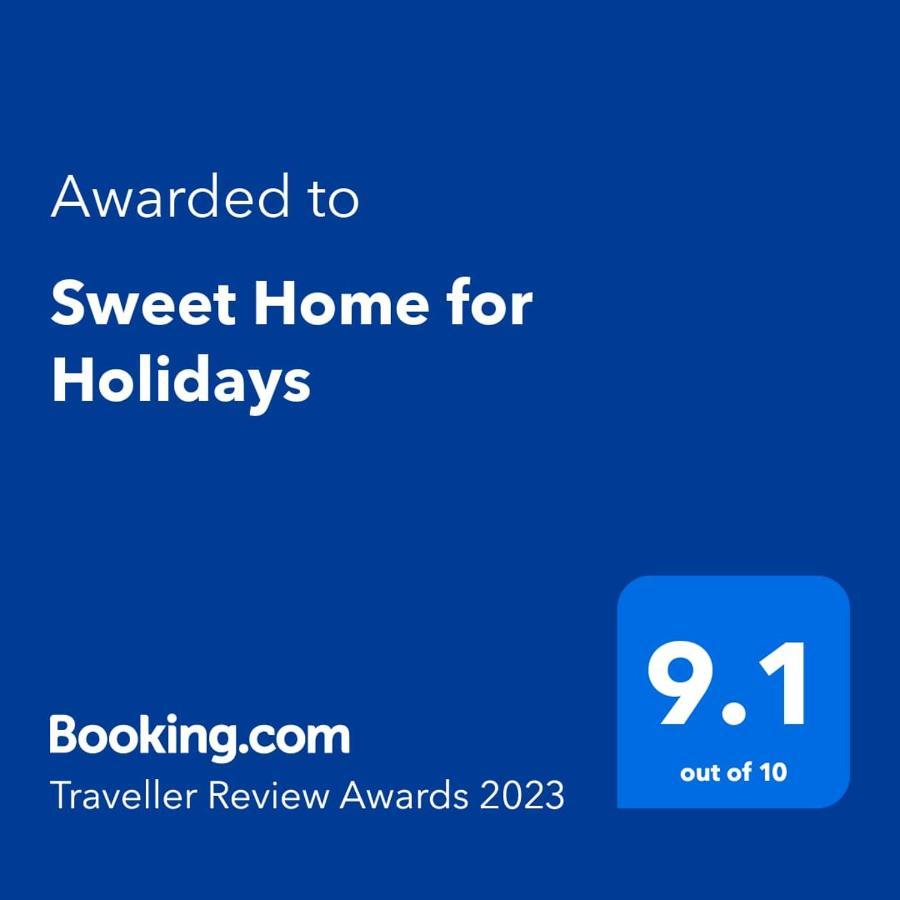 מצ'יקו Sweet Home For Holidays מראה חיצוני תמונה