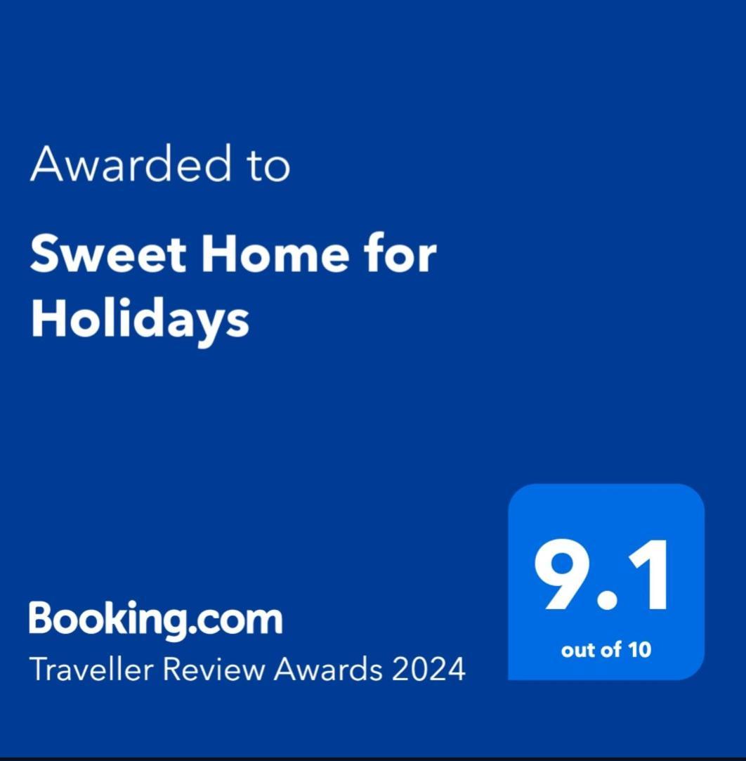 מצ'יקו Sweet Home For Holidays מראה חיצוני תמונה