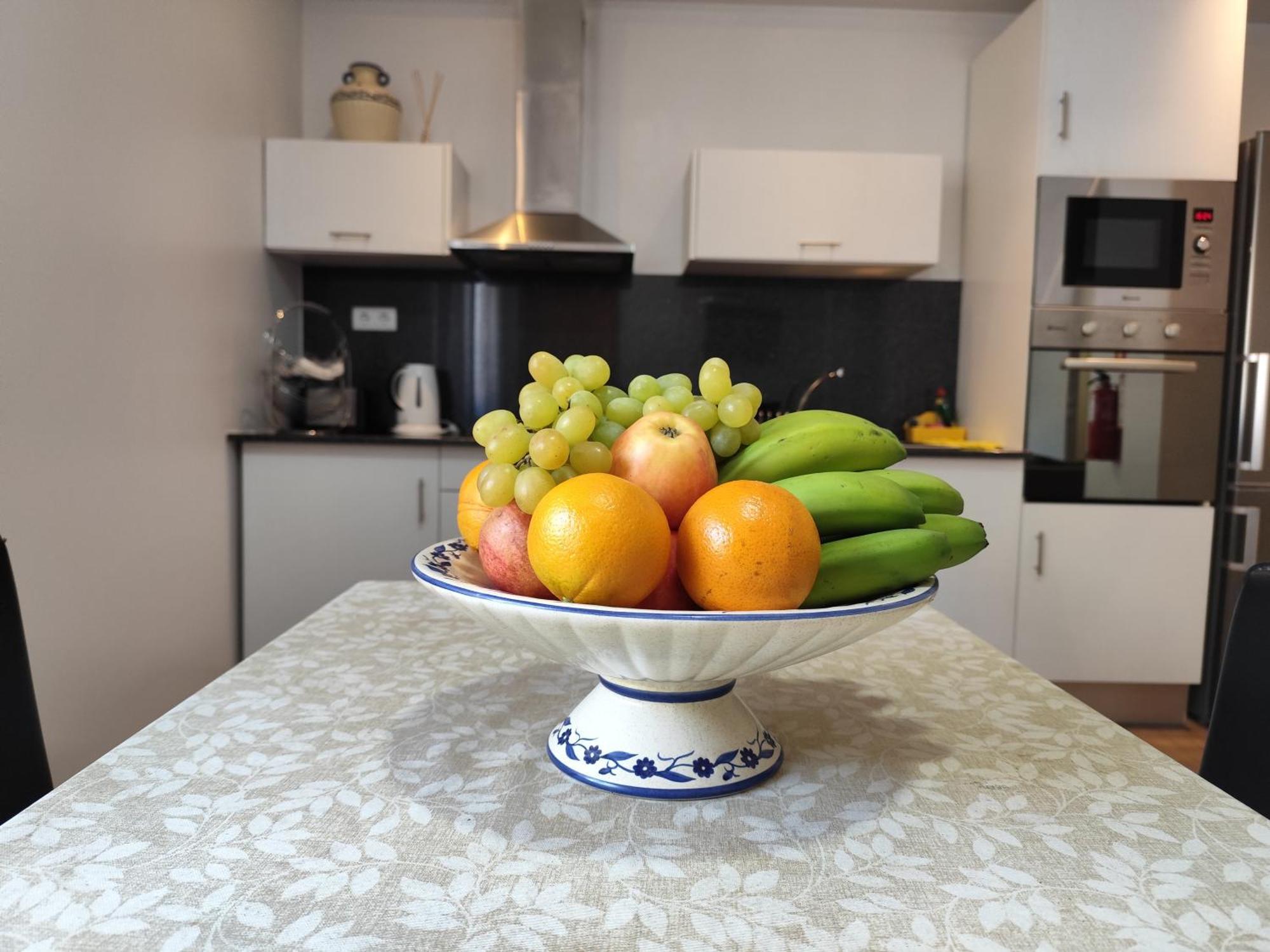 מצ'יקו Sweet Home For Holidays מראה חיצוני תמונה